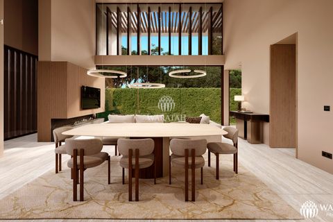 Villa en Vale do Lobo, Faro, Vale do Lobo - € 2.850.000 | Ref: Heaven - photo 29